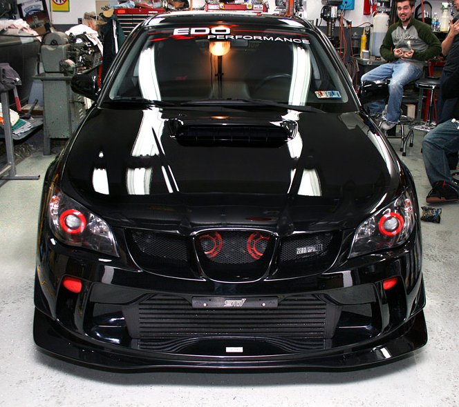 Posted in Uncategorized with tags STI Subaru WRX on May 16
