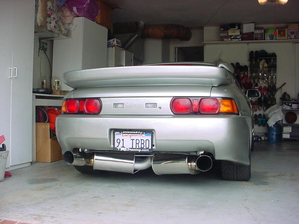 Posted in Uncategorized with tags MR2 on July 19 2008 by ekhatch