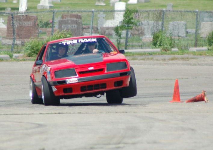 Posted in Uncategorized with tags auto x autocross Mustang on September 24