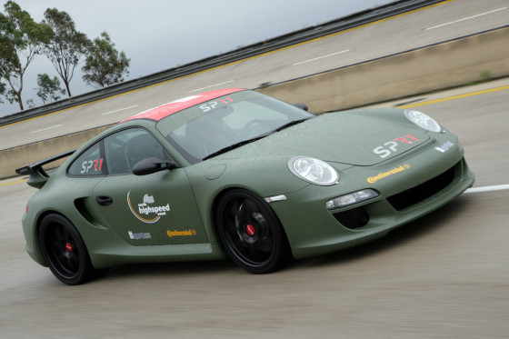 Posted in Uncategorized with tags flat paint Porsche on October 10 