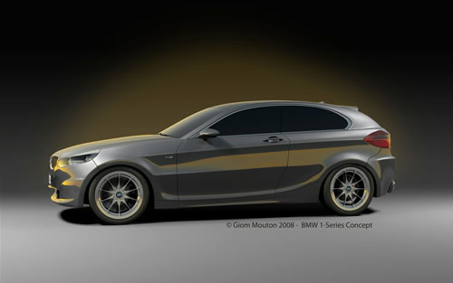 Overall, the car is very solid and reliable. Bmw 1 series concept 31.