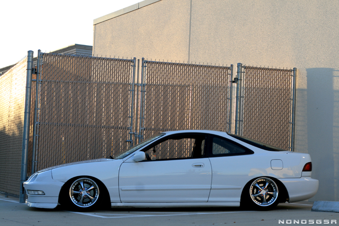 Posted in Uncategorized with tags Integra low offset slammed on February 6 