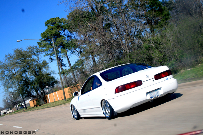 Posted in Uncategorized with tags Integra low offset slammed on February 6