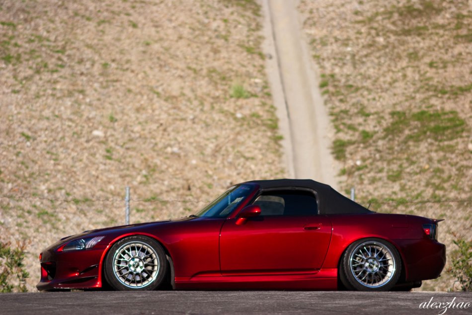 Posted in Uncategorized with tags S2000 S2K slammed on February 25 