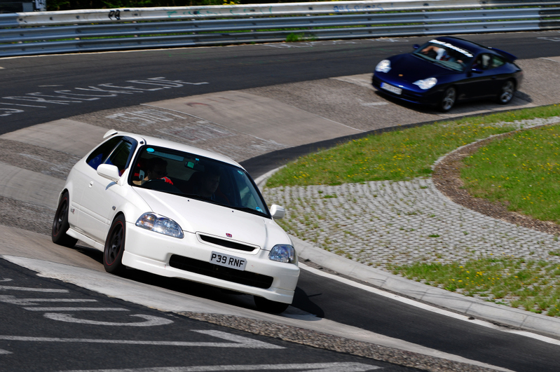 civic honda jdm typer Posted by AHWagner Photography at 501 PM