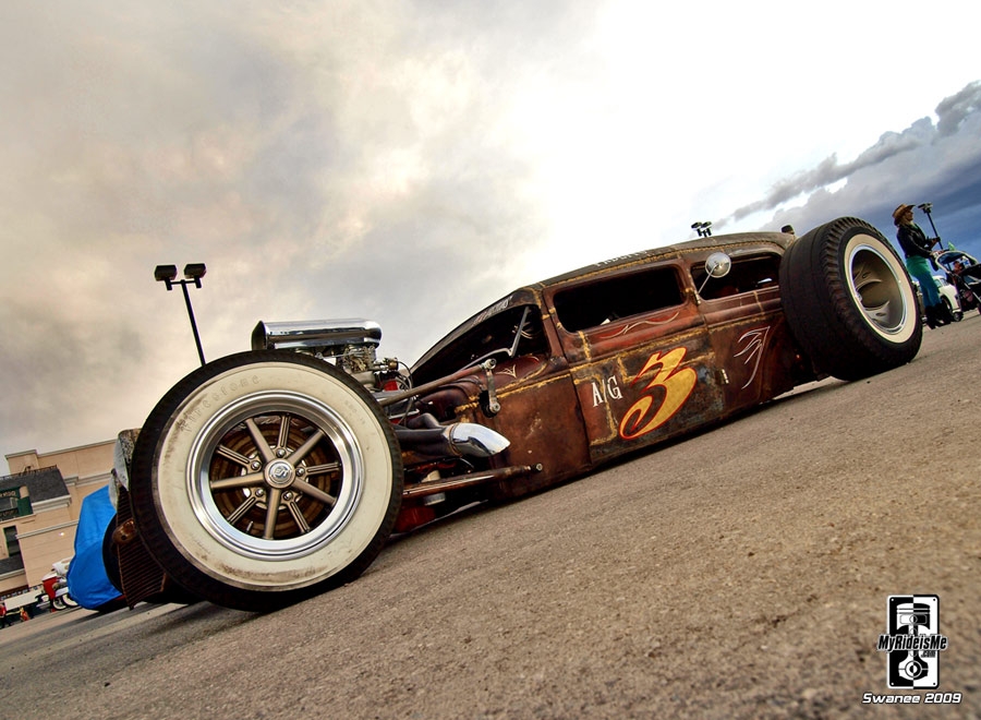 Posted in Uncategorized with tags hot rod rat rod on September 13