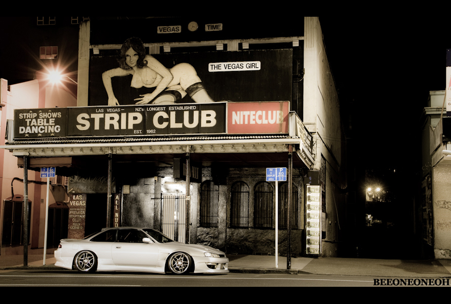 Tags: Nissan Silvia S15 stance